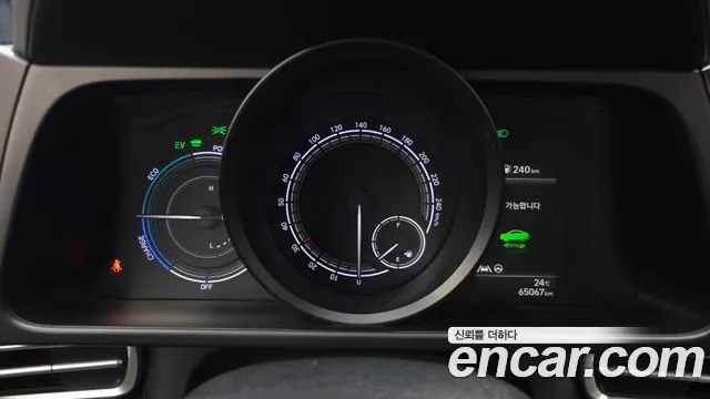 Hyundai AVANTE Smart — Фото автомобиля 8