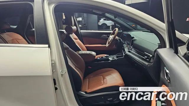 Kia Sportage — Фото автомобиля 11