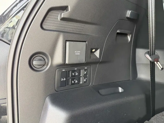Lexus LX — Фото автомобиля 24