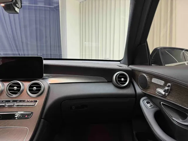 Mercedes-Benz GLC-Class — Фото автомобиля 26