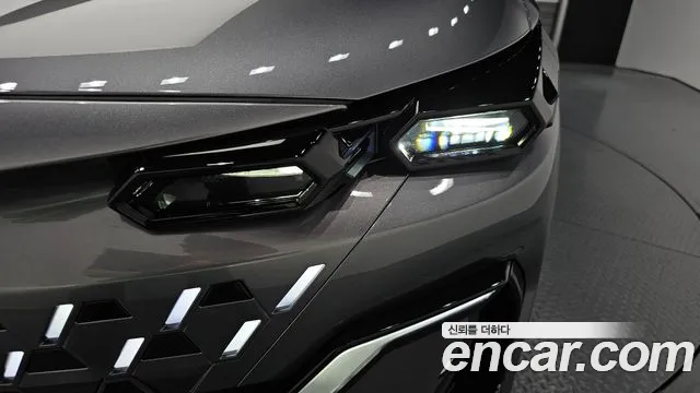 Renault-KoreaSamsung Filante — Фото автомобиля 16