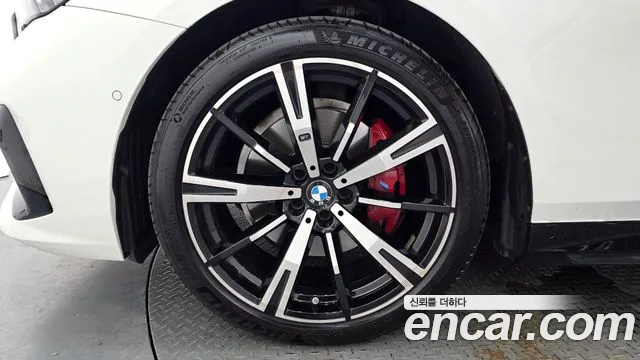 BMW 5-Series 5 серия (G60) 530i xDrive M Sport Pro Special Edition — Фото автомобиля 5
