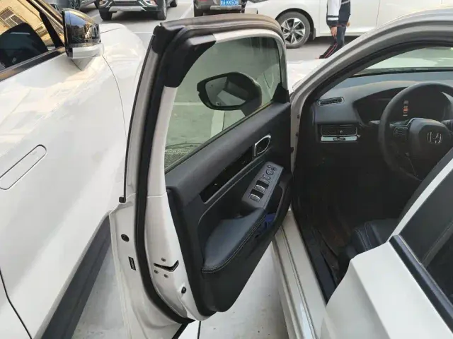 Honda Civic — Фото автомобиля 7