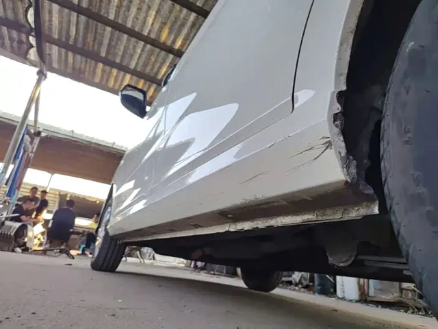 Wuling Hongguang — Фото автомобиля 21