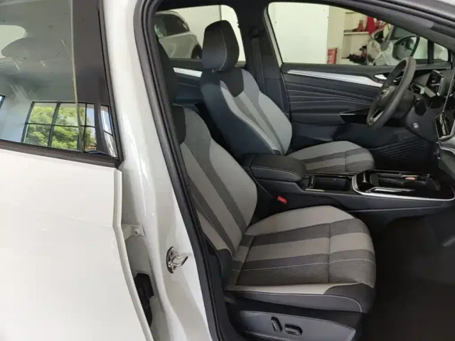 Volkswagen ID.4 Crozz — Фото автомобиля 24