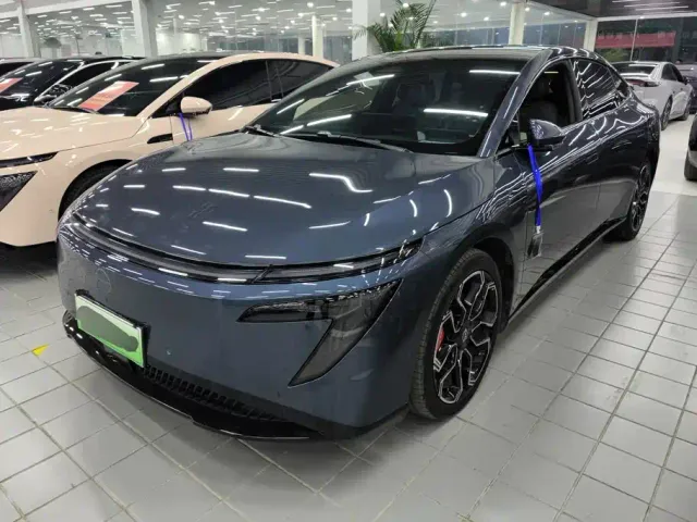 Фотография автомобиля — Nissan N7