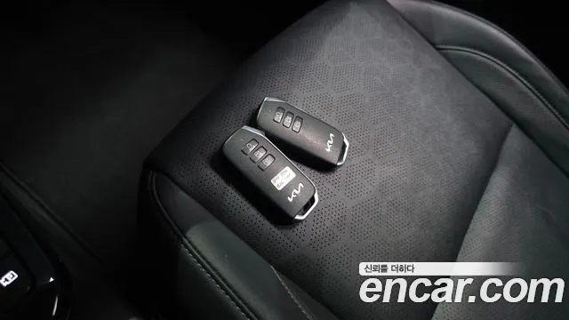 Kia Seltos Новый Seltos Бензин 2.0 2WD — Фото автомобиля 16