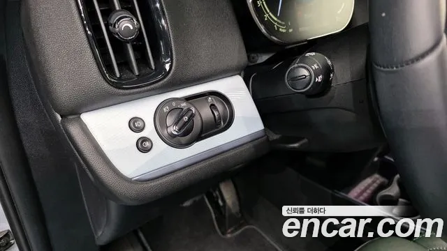 Mini Countryman — Фото автомобиля 18