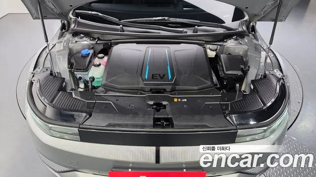 Hyundai Ioniq 5 Ioniq5 — Фото автомобиля 6