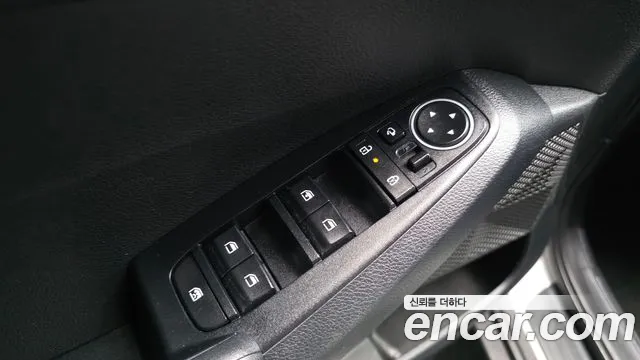 Kia Seltos — Фото автомобиля 24