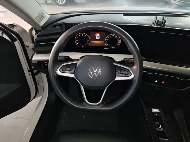 Volkswagen Lamando — Фото автомобиля 10