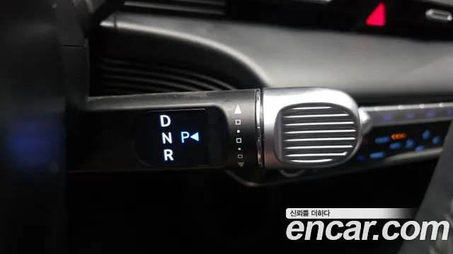 Hyundai Ioniq5 Ioniq5 — Фото автомобиля 9