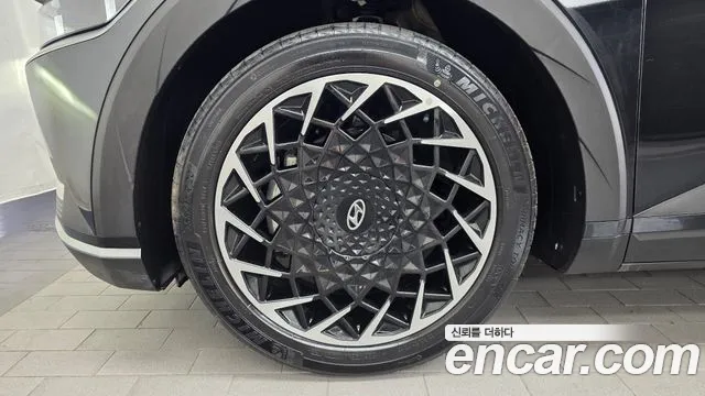 Hyundai Ioniq 5 Ioniq5 — Фото автомобиля 5
