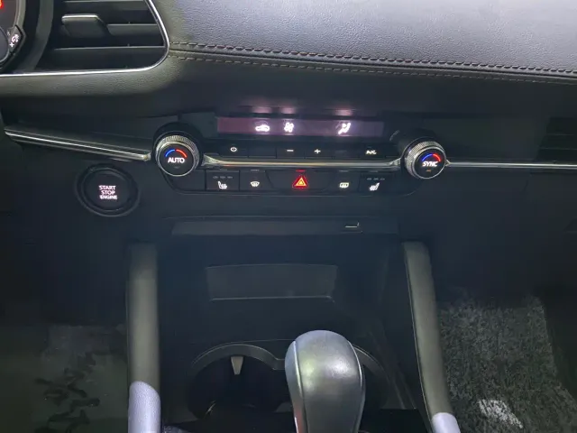 Mazda Axela — Фото автомобиля 21
