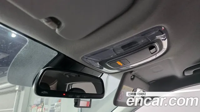 Hyundai Avante CN7 — Фото автомобиля 25