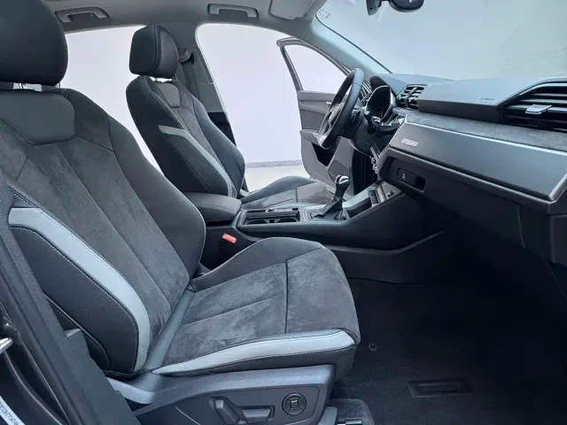 Audi Q3 — Фото автомобиля 13