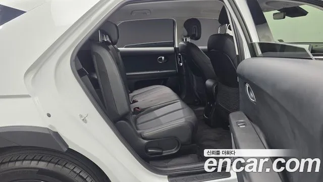 Hyundai Ioniq5 Ioniq5 — Фото автомобиля 11