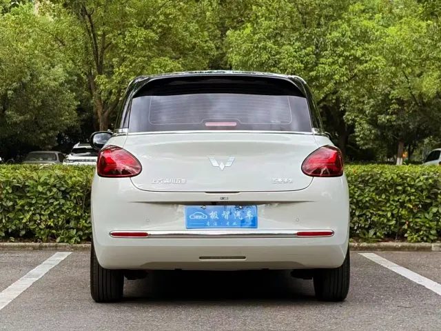 Wuling Bingo — Фото автомобиля 6