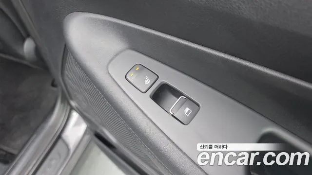 Hyundai Santa Fe Santa Fe (New) — Фото автомобиля 19