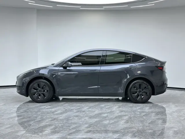 Tesla Model Y — Фото автомобиля 8