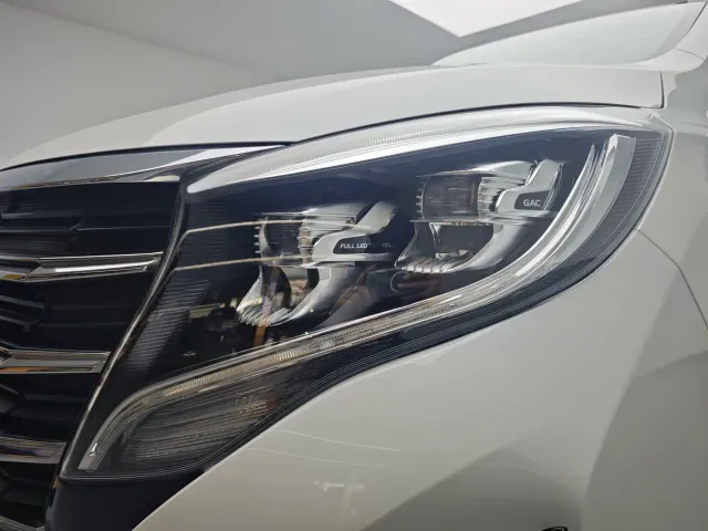 GAC Trumpchi M8 — Фото автомобиля 17
