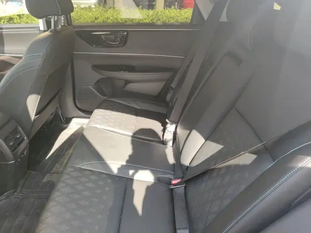 Honda e:NP2 Extreme Wave 2 — Фото автомобиля 18