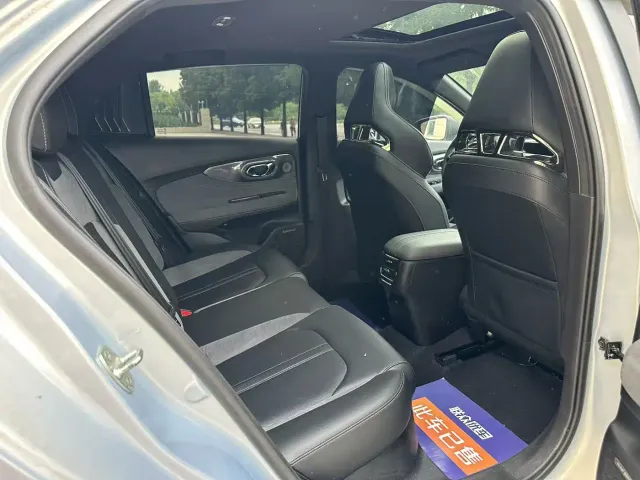 GAC Trumpchi Emkoo — Фото автомобиля 6