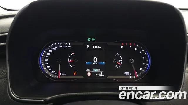 Hyundai Tucson — Фото автомобиля 11