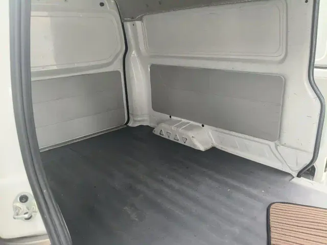 Jinbei New Hiace S — Фото автомобиля 16