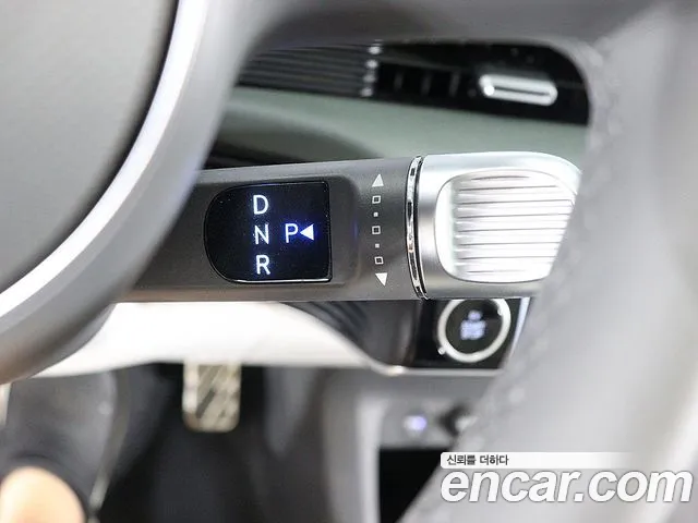 Hyundai Ioniq5 — Фото автомобиля 8