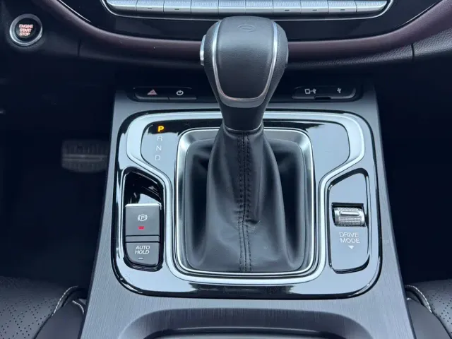 GAC Trumpchi M6 — Фото автомобиля 9