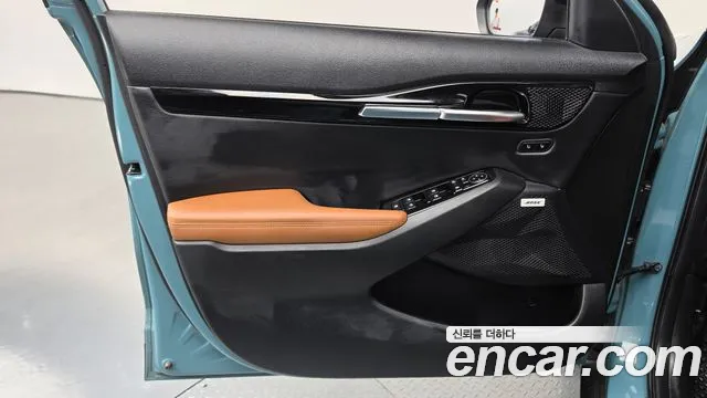 Kia Seltos — Фото автомобиля 13