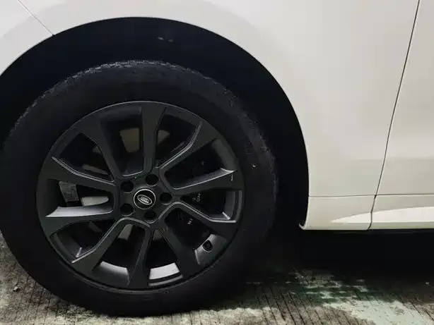 Land Rover Range Rover Sport — Фото автомобиля 8