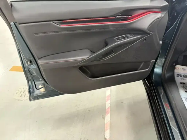 Ford Mondeo — Фото автомобиля 19