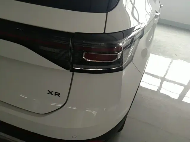 Volkswagen Tharu — Фото автомобиля 7