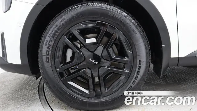 Kia Sorento — Фото автомобиля 5