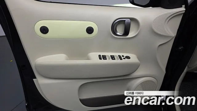 Hyundai Casper Electric — Фото автомобиля 13
