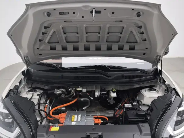 Wuling Bingo — Фото автомобиля 6