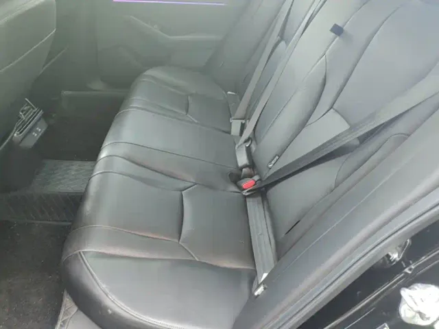 Honda Accord — Фото автомобиля 16