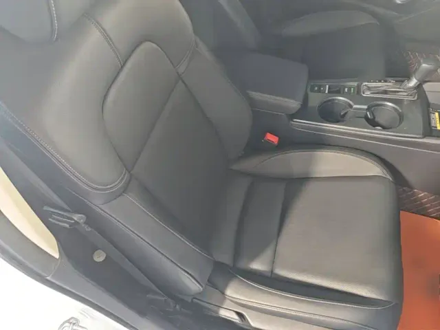 Honda Civic — Фото автомобиля 24