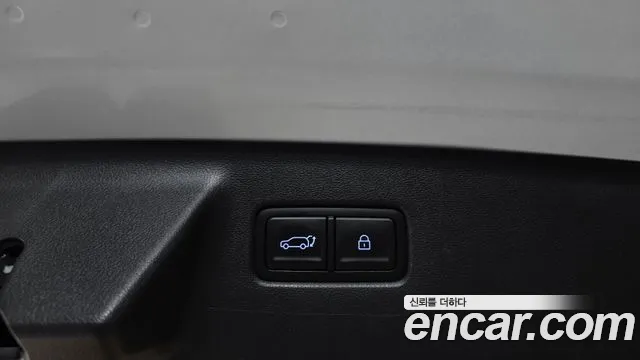 Hyundai Santa Fe MX5 — Фото автомобиля 16