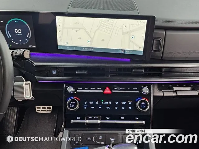 Hyundai Santa Fe MX5 — Фото автомобиля 11