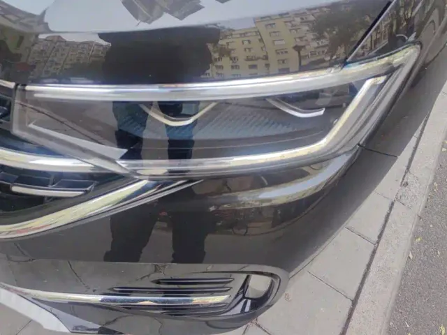 Volkswagen Tayron GTE Plug-in Hybrid — Фото автомобиля 5