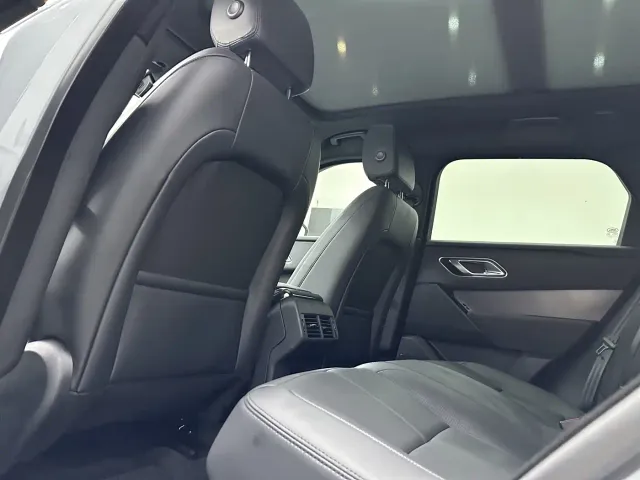 Land Rover Range Rover Velar — Фото автомобиля 12