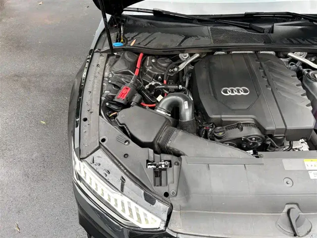 Audi A7 — Фото автомобиля 22