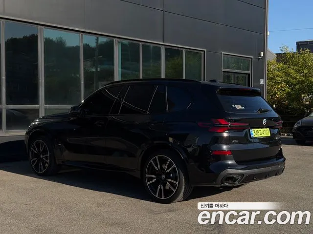 BMW X5 G05 — Фото автомобиля 3