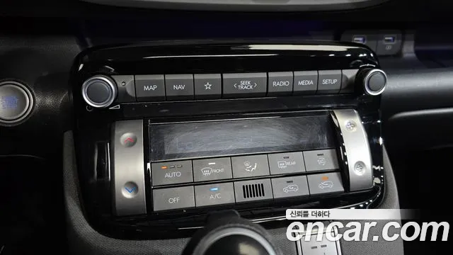 Hyundai Casper — Фото автомобиля 30
