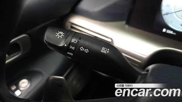 Hyundai Nexo — Фото автомобиля 27
