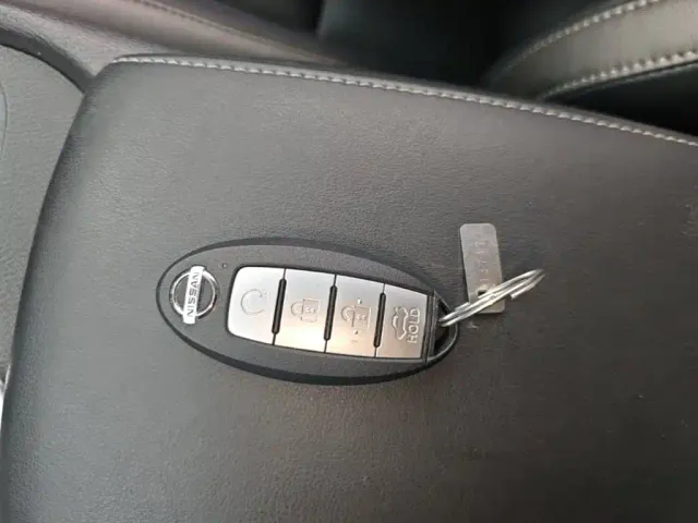 Nissan Sylphy — Фото автомобиля 8