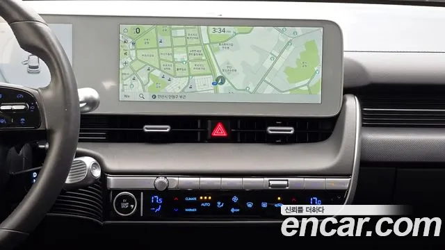 Hyundai Ioniq5 Ioniq5 Long Range AWD — Фото автомобиля 20